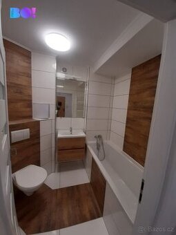 Pronájem bytu 2+1 34m², náměstí ČSA - Český Těšín