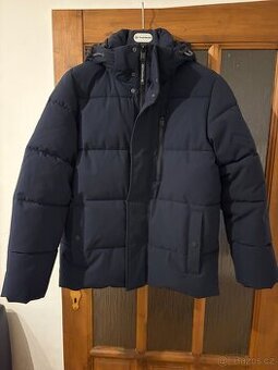 TomTailor zimní bunda