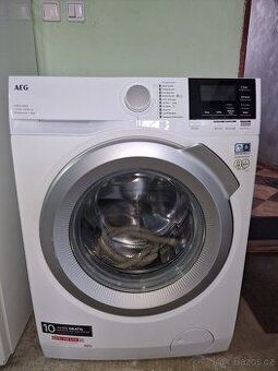 Pračka AEG SLIM