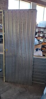 Stavební futra Sádrokarton Pouzdro