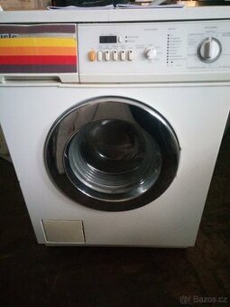 Prodám pračku MIELE W921