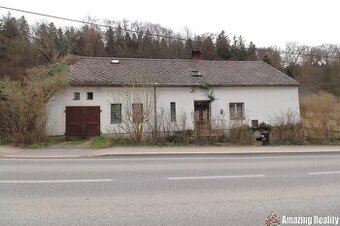 Prodej RD v obci Oldřichov v Hájích, část obce Filipka