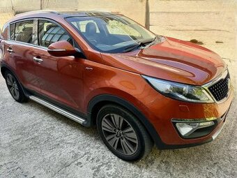 prodam dily na kia sportage 1.6 gdi 99kw 2014 kod motora G4F