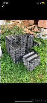 bramac max - střešní tašky