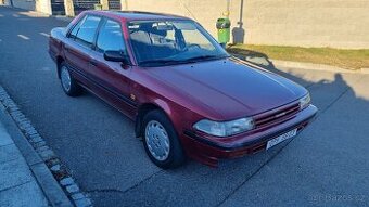 TOYOTA CARINA II 1.6i