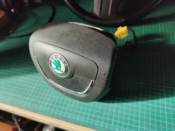 AIRBAG Škoda Fabia2, Octavia2, Superb2