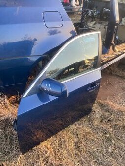 BMW E60 dveře sedan