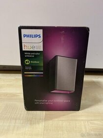 Philips Hue LED White and Color Ambiance