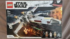 LEGO 75301 Stíhačka X-wing™ Luka Skywalkera - 1