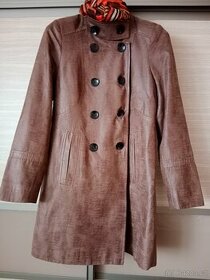 Dámský jarní kabát - 1