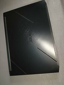 Prodám notebook ACER Nitro 7 - AN715-51-70XX - 1