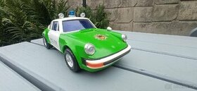 Porsche 911 stará hračka funkční - 1
