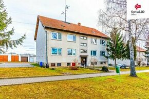 Prodej bytu 3+kk 66 m2, Tasovice - 1