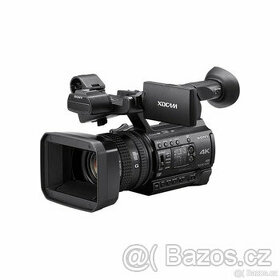 Sony PXW-Z150 Compact 4K Handheld XDCAM Professional Camcord - 1