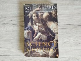 Science: A History - John Gribbin