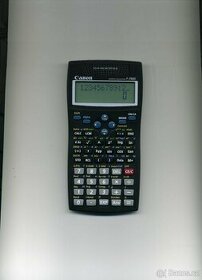 Kalkulačka - 1