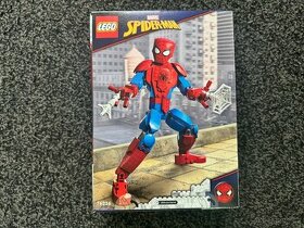 LEGO® Super Hero Marvel 76226 Spider-Man - 1