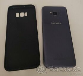 Samsung S8 - 1