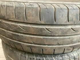 185/65r15 letni pneu - 1