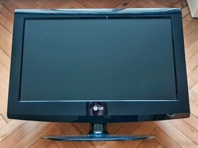 LCD TV LG 26LG3050