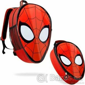 Marvel dětský batoh Spiderman 250 Kč/Ks