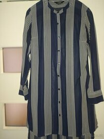 Prodám dámské  nové letní košilové šaty Zn.Esmara v.40/42