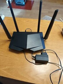 Wifi router Tenda AC1200 smart dual