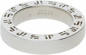 Stříbrný prsten Joop, velikost 53 a 55 - 1