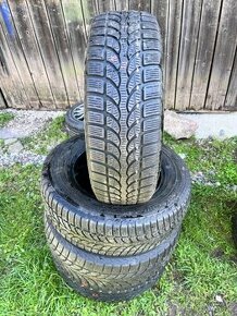 245/65 R17 111T Bridgestone pneu - 1
