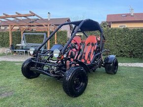 Buggy GsMoon 260 s TP - 1