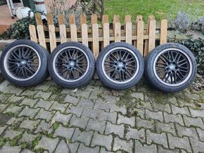 Letní 225/45 R17 5x120