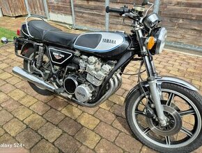 Yamaha XS 750