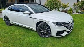 Arteon R-Line