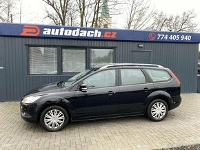 Ford Focus, 1.6i 74kW - 2010 - CLIMATRONIC -116TKM