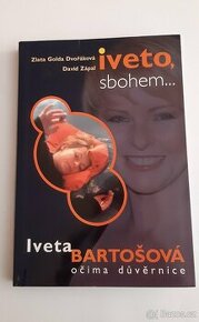 Iveto, sbohem