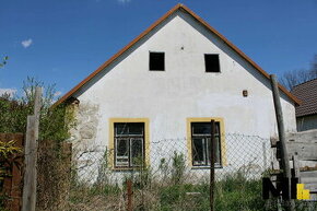 Prodej RD o velikosti 138 m2 v obci Strmilov, Česká Olešná - 1