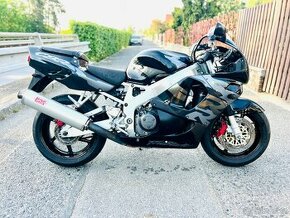 Honda Cbr 900 Rr fireblade