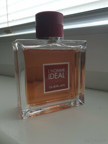 Guerlain l'homme ideal extreme 100 ml.