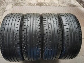 Letní pneu Dunlop SpSport 205 55 17