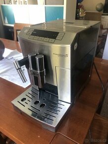 Delonghi PrimaDonna Deluxe