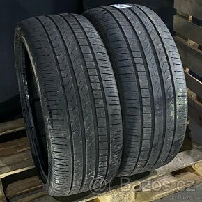 Letní pneu 275/35 R22 104W Pirelli 5,5-6mm