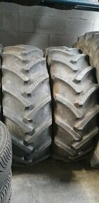 Traktorove pneu 420/85R30, 16,9R30 Continental