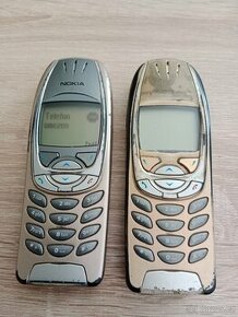 Nokia 6310i na díly