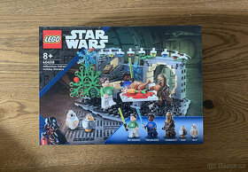 Lego Star Wars 40658 Vánoční diorama