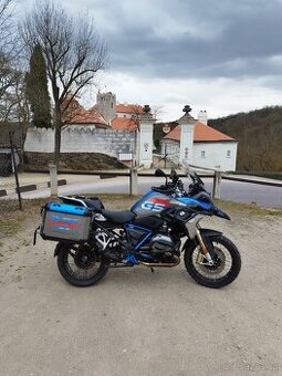 BMW Gs 1200
