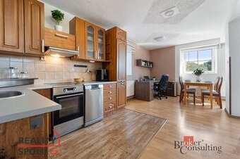 Prodej, byty/3+kk, 97 m2, 53401 Jaroslav, Pardubice [ID 6931