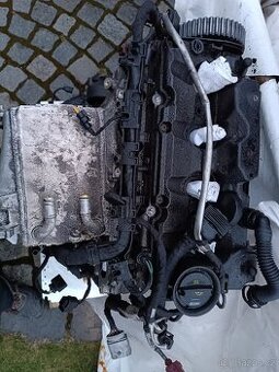 Motor naftový CXXB 1.6TDI 81KW Škoda Octavia 3 2015