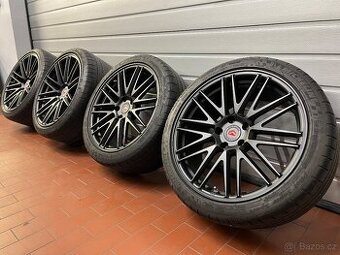 VOSSEN FORGED VPS-307 BLACK