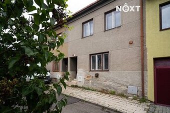 Prodej Rodinný dům, 120㎡