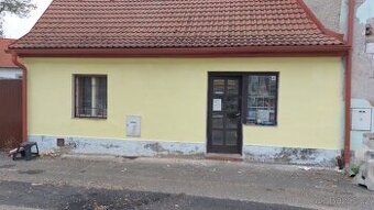 PRODEJ - (PRONÁJEM) - 1